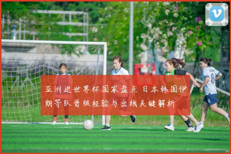 亚洲进世界杯国家盘点 日本韩国伊朗等队晋级经验与出线关键解析