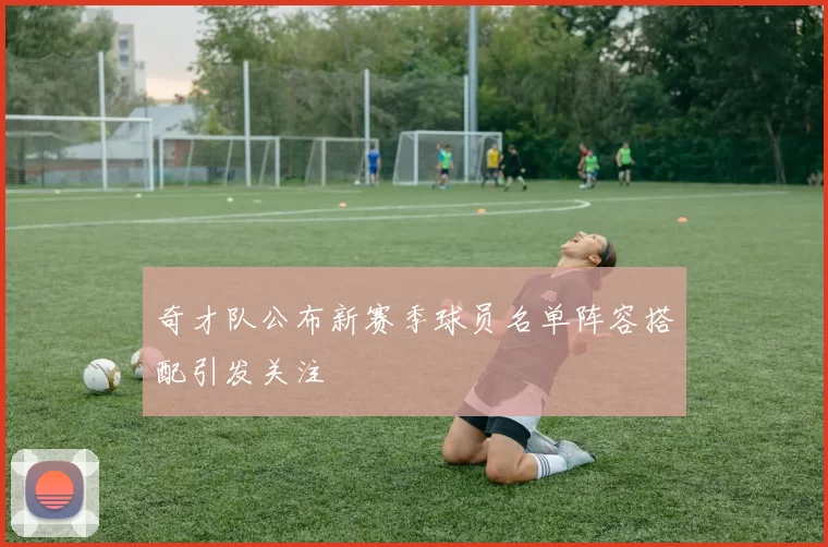 奇才队公布新赛季球员名单阵容搭配引发关注